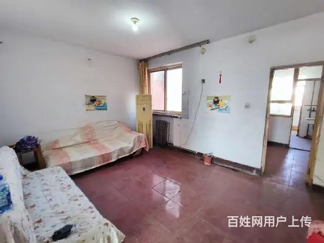 钥匙房！可做小三居，老证，带小房，随时能看 - 图片 3