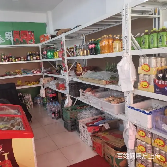 急转营业中生鲜超市，价格便宜，（无转让费，中介费） - 图片 1