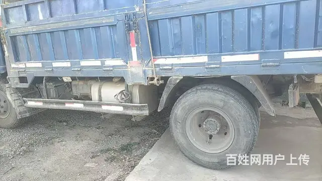 福田 其他 自卸车 国5 - 图片 3