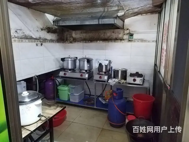 （51旺铺推荐）滨涯花园新村48平铺面招租分租 - 图片 4