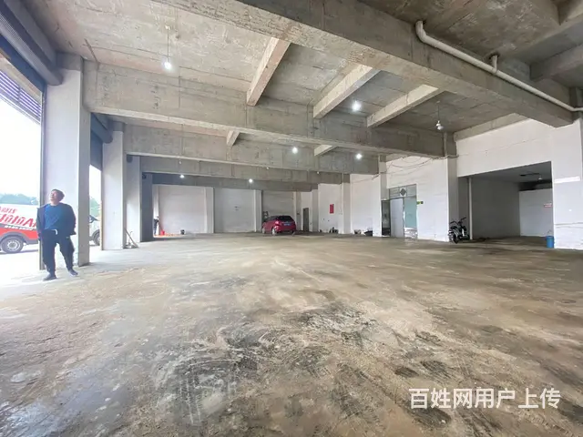 (房东直租)广福互通107国道旁520平厂房/仓库优价出租 - 图片 7