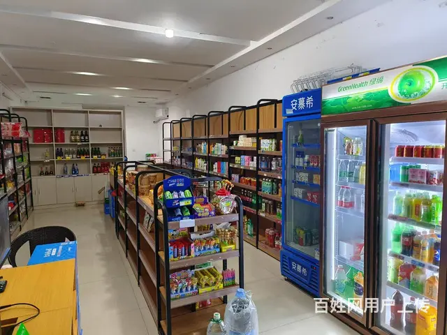 住宅区出入口杂货铺整体转让！ - 图片 5