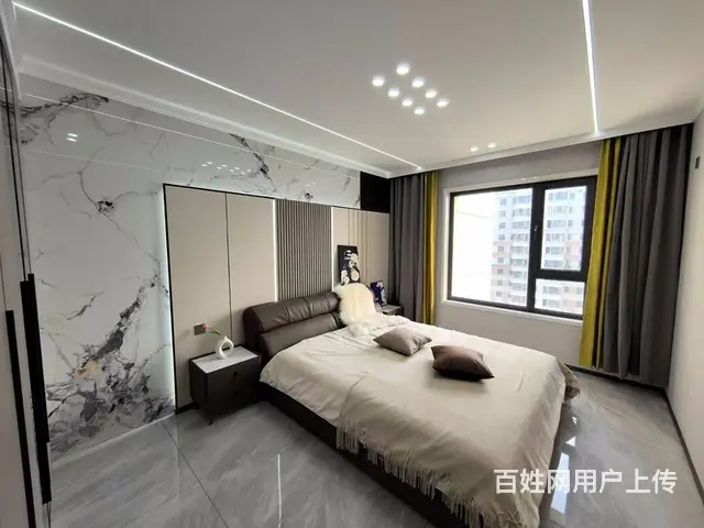 群力家园C区 普通住宅 精装修 - 图片 3