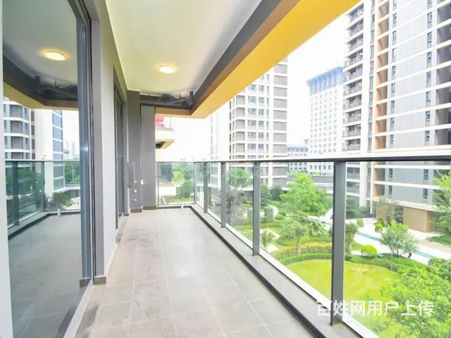 拎包入住钱江世纪城南多层[1-7层]精装修 - 图片 2
