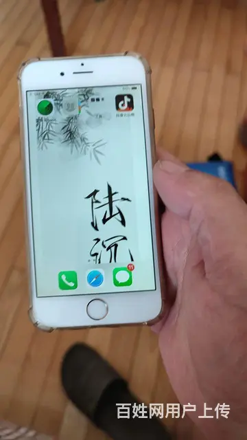 出售苹果6手机 - 图片 1
