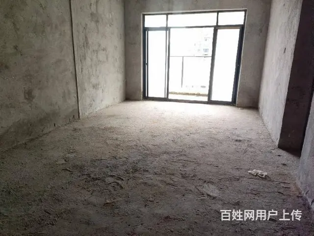 椰博书包对面    永昌雅居3房毛坯房 - 图片 1