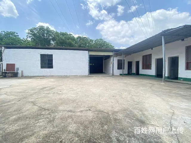 (房东直租)黄兴镇黄兴大道东六路旁300平厂房，仓库出租 - 图片 2