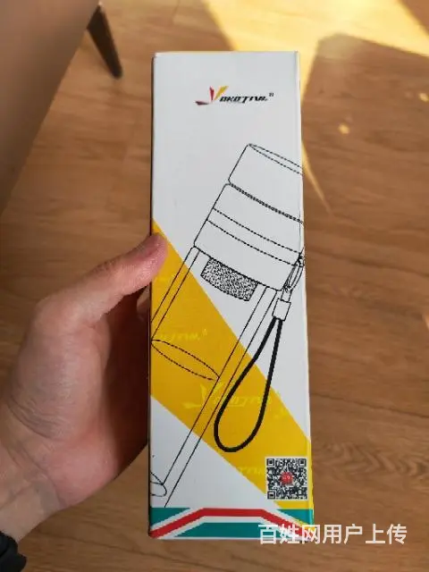 低价诚心出售全新未开封玻璃茶杯啦！ - 图片 6