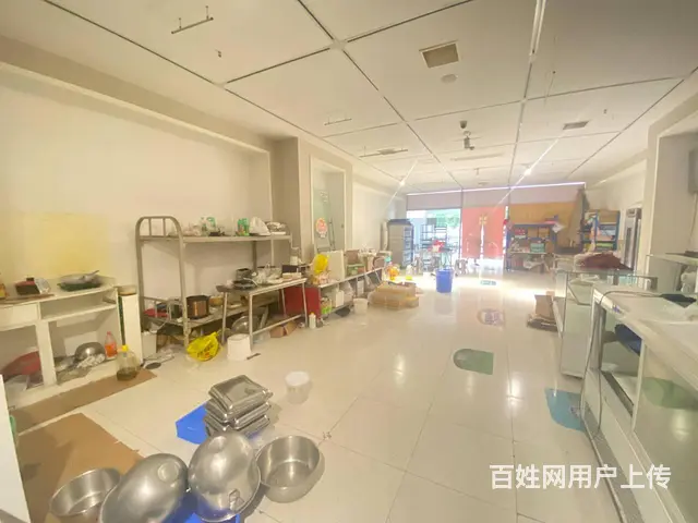 【搞定了！】S万人社区门口旺铺转让 - 图片 7