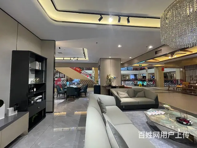 （51旺铺推荐）津海美丽亚家具广场500平店铺转让 - 图片 10