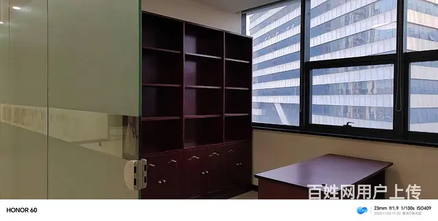常高新创意软件园 办公精装 室内实拍图 随时可看房 - 图片 8