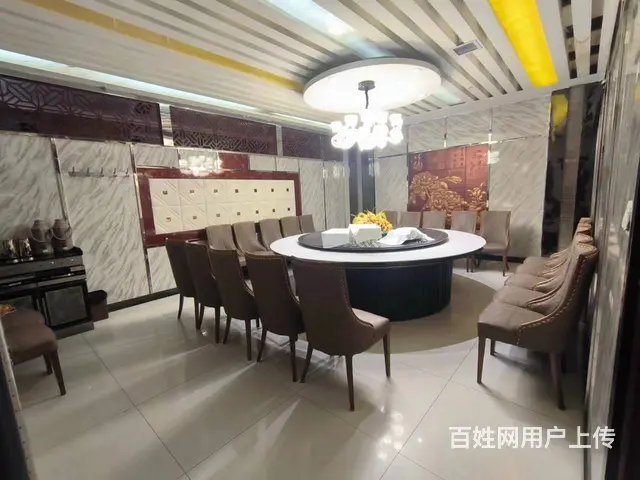 B个人一千城1100平餐厅转让，可分割 - 图片 5