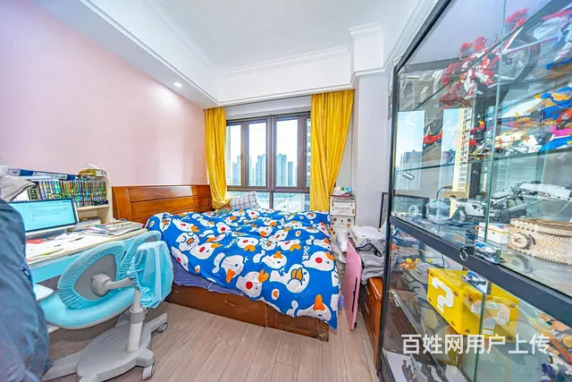 奥体南地铁2号线旁    类住宅单价低之1.9万通 - 图片 9