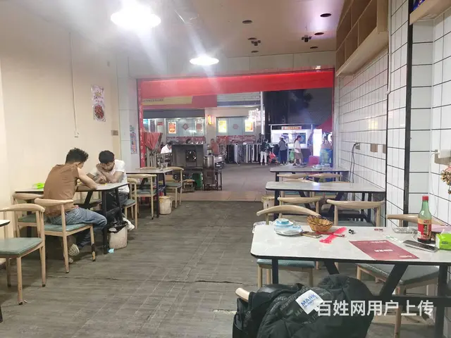 （51旺铺推荐）官渡区渔村60平烧烤店转让- - 图片 3