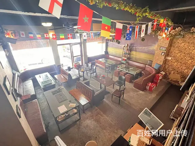 （51旺铺推荐）万华路104平临街清吧整体转让 - 图片 5