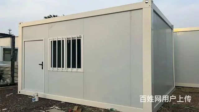 韶关定制住人集装箱，活动房，集装箱活动房 - 图片 3