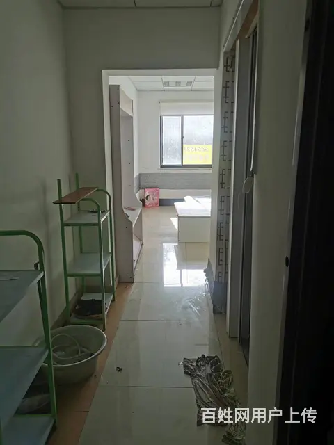 大地公寓1号楼 公寓1厅 简单装修 - 图片 2