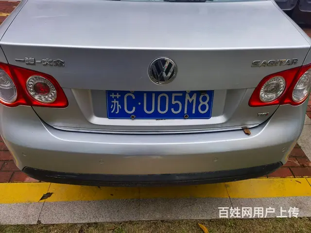 大众 速腾 2010款 1.4TSI 手动 技术版 - 图片 4