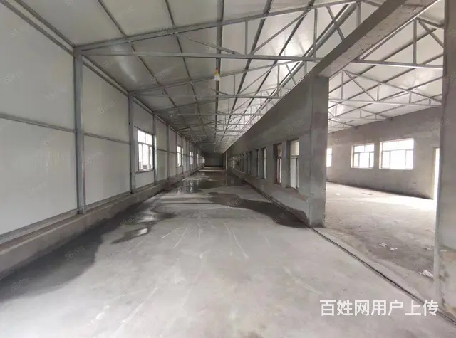 松北区利民大道张户屯厂房出租 - 图片 2