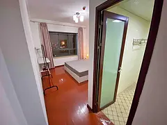 溪畔丽景 近北辰 欣都龙城 直租