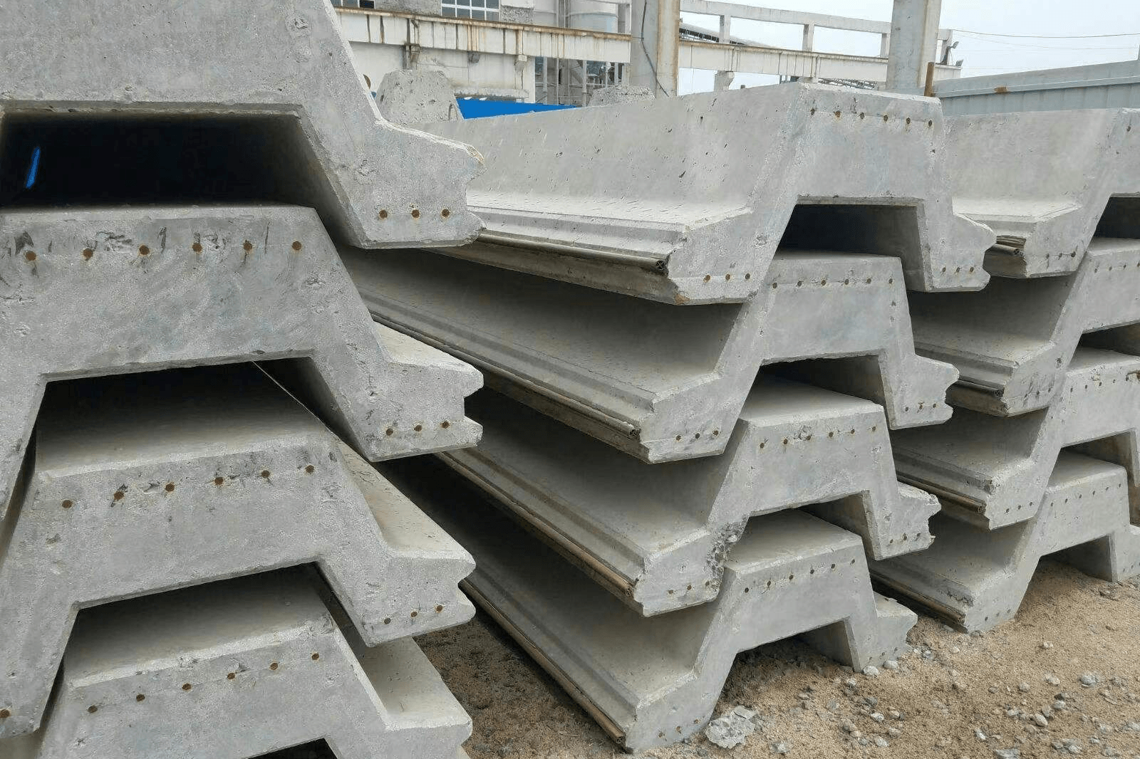 预制电缆排管_仿木树桩_u形板桩_生态框_仿木花箱_厂家_品牌_价格