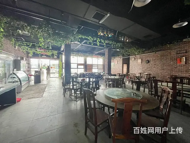 （老板本人）长沙县湖南物流总部正面整栋门面对外出租 6496 - 图片 8