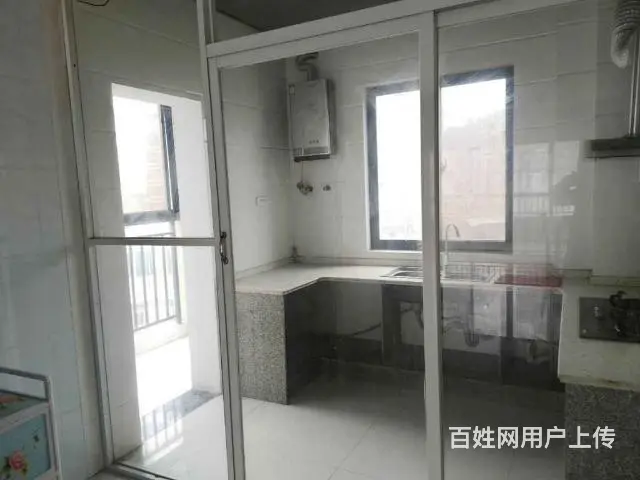 阳光威尼斯 普通住宅 简单装修 - 图片 2