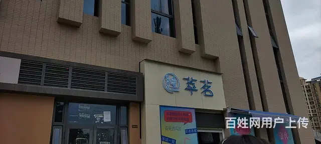 （51旺铺推荐）官渡区海伦城市广场商铺17平直租/不可餐饮 - 图片 4
