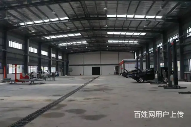 （极 致）十年汽车维修中心寻企业合伙人！客源多 - 图片 2