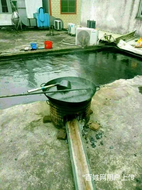 兴易隆防水补漏，SBS卷材防水，外墙防水补漏，高压注浆堵漏 - 图片 4