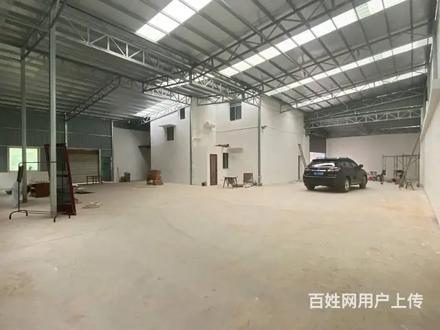 (房东直租)大兴村长龙街道松雅湖互通旁360平厂房优价出租 - 图片 3