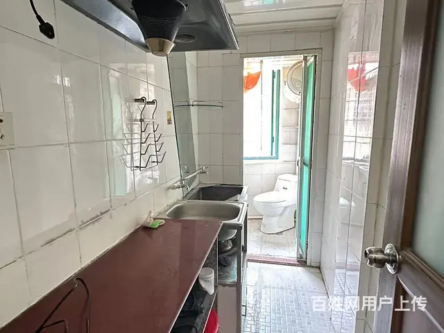 大同路靠近轮渡3房出租 - 图片 2