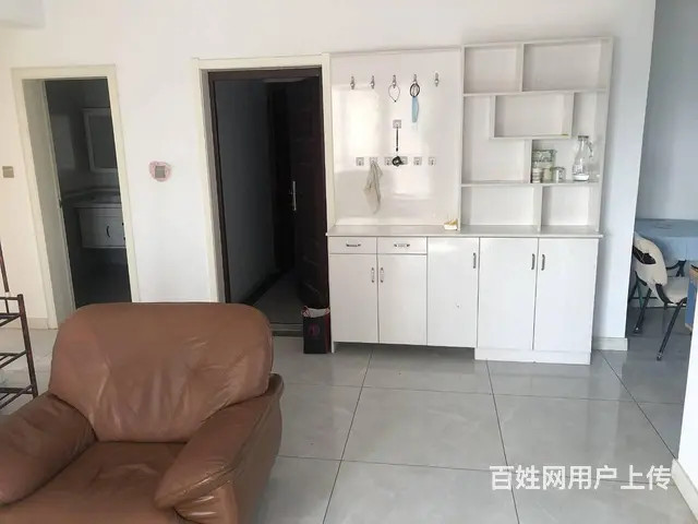 珠江花园 普通住宅2厅 中等装修 - 图片 2
