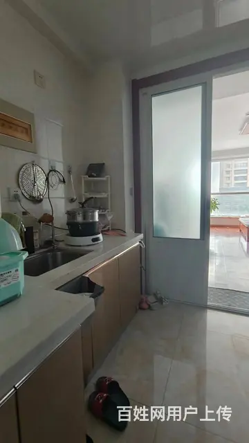 双语大厦 普通住宅1厅 精装修 - 图片 2