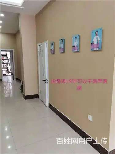 泰山路临街60平门市出租 - 图片 8