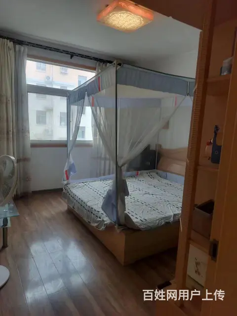 麒和苑 多层4楼 中装三室 低公摊 仅售32万！ - 图片 4