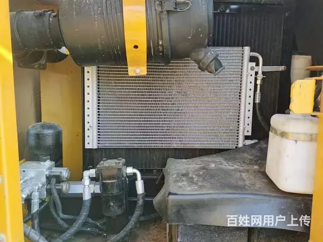出售二手挖掘机三一95-10手续全质保两年全国包送 - 图片 6