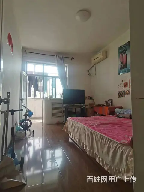 地税局家属院 普通住宅 精装修 - 图片 3
