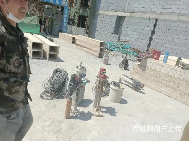 专业打孔   切割   拆除 - 图片 10