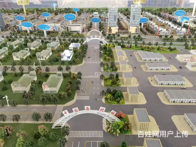 7355(七P)个人城北区宁张路西北城位置优越商铺对外出租 - 图片 8