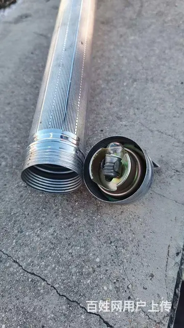 虎头牌老式手电筒 - 图片 5