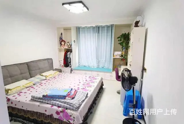 紫金雅苑全屋地暖精装大三室家电齐全随时看房 - 图片 5