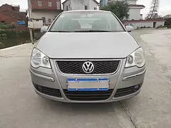 大众POLO 2007款 POLO 劲情 1.4 手动 风尚