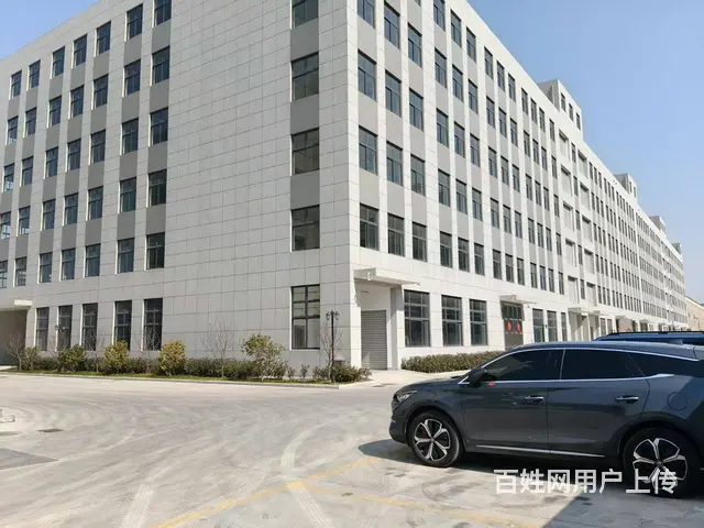 德清新市镇新建30000方厂房标准出租（1600方起租） - 图片 4