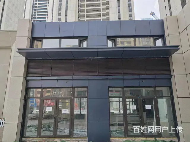 旺铺出租小区门口第一家位置好 - 图片 2