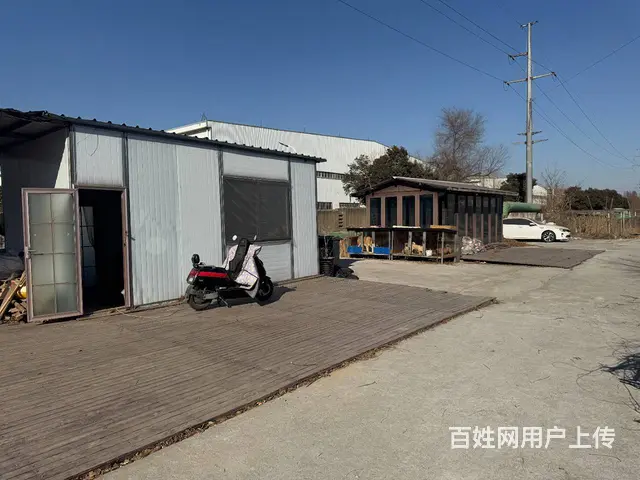 （徐州找店网）金山桥农场土地转让 - 图片 8
