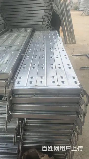 移动脚手架 钢管出租 搭架海口 - 图片 5