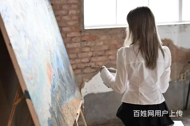 职业摄影师人像写真影棚外景探店拍摄 - 图片 9