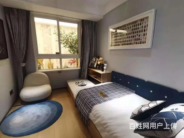 过年了，爱她就给她一个家单价5000多买温馨三室好楼层好位置 - 图片 4