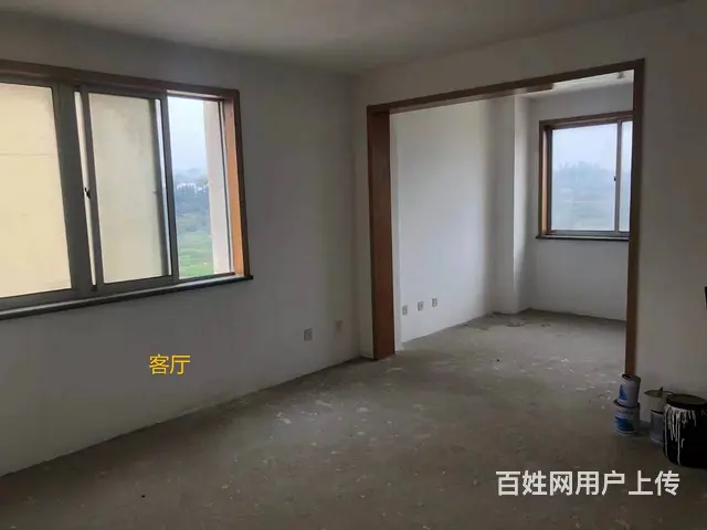 经区崮山皂埠社区 普通住宅 简单装修 - 图片 3